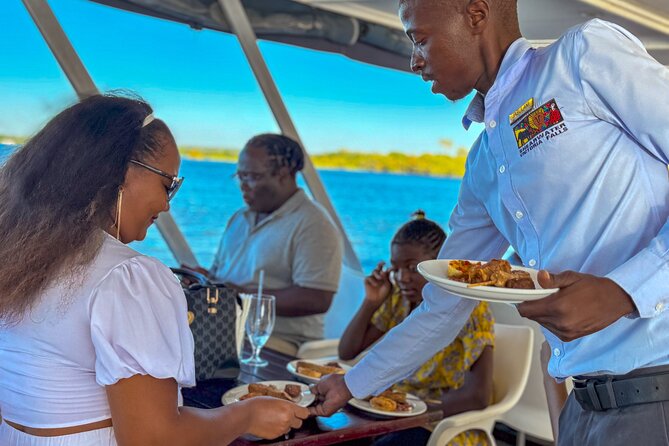 Sunset Cruises on the Zambezi River from Victoria Falls - Why a Zambezi sunset cruise fits a Victoria Falls schedule