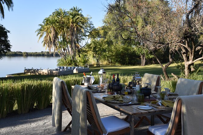 The Eatery Potjie Dinner Experience in Victoria Falls - Why this dinner feels different from a standard restaurant meal
