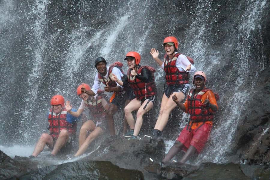 Ultimate Falls Experience - Tour, Abseil, Swim & Hike - Why this Victoria Falls tour feels different