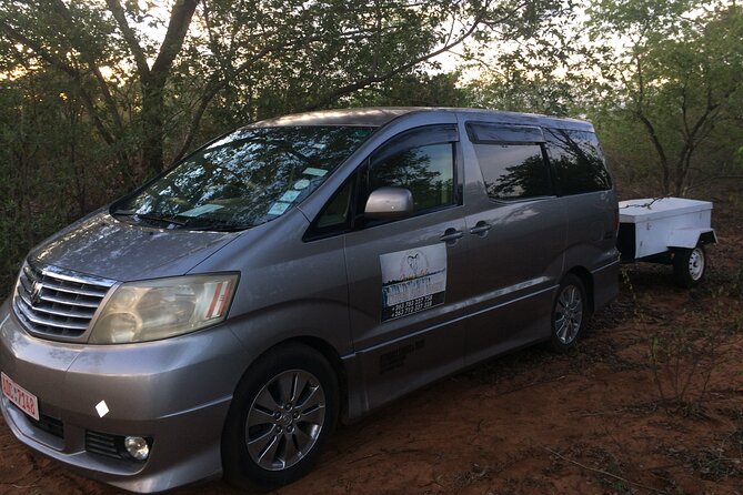 VFA Victoria Falls Airport One Way Transfers - Who will find this transfer most useful?