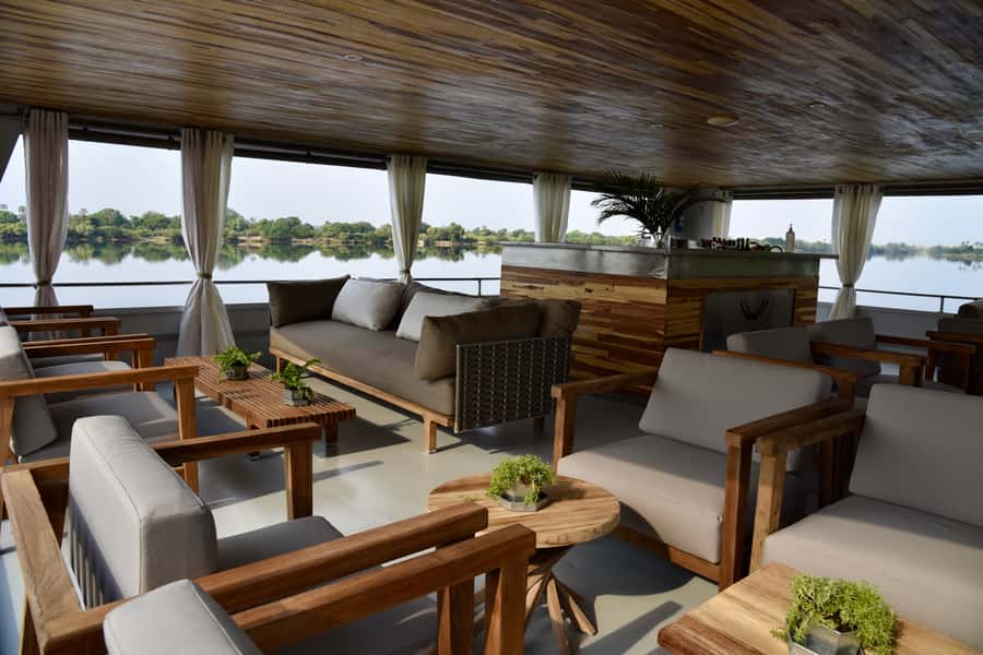 Victoria Falls: 2-Hour Luxury Zambezi River Sunset Cruise - Who will enjoy this cruise most?