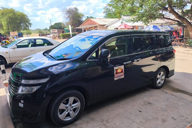 Victoria Falls Airport: Private Transfer to Hotels-Lodges-Airbnbs - Why a private airport ride helps in Victoria Falls