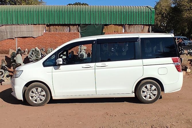Victoria Falls Airport: Private Transfer to Hotels-Lodges-Airbnbs - Where this transfer works best