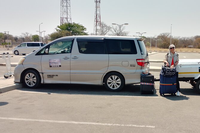 Victoria Falls Airport Pvt Transfers, Sundowner Cruise & Tour of the Falls Combo - Why this package works well after landing in Victoria Falls