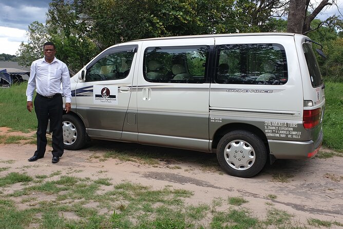 Victoria Falls Airport Transfer - Key Points to Know Before You Book