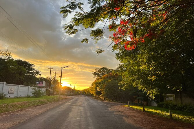 Victoria Falls Airport Transfer to Vic Falls Town, Hotel, Lodge - When This Transfer Makes the Most Sense