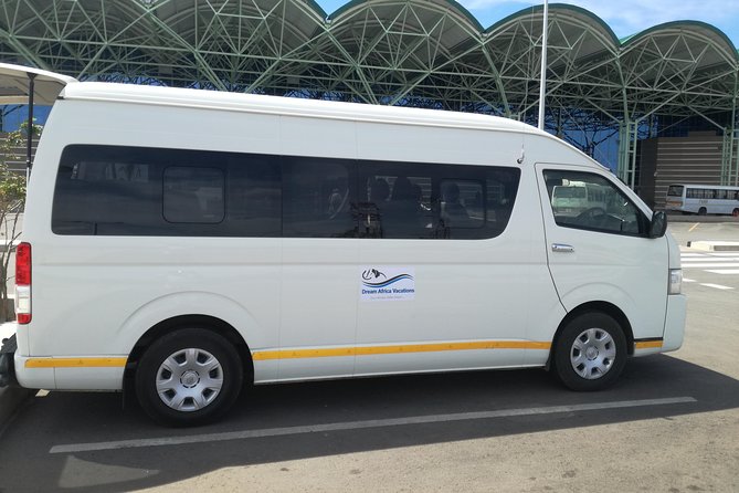Victoria Falls Airport Transfers to Hotels & Lodges - A Fast Start in Victoria Falls