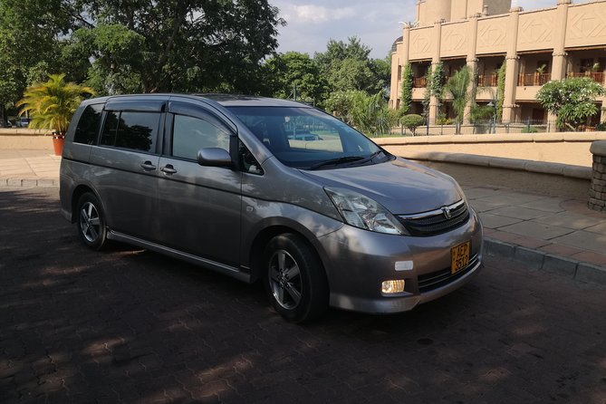 Victoria Falls Airport Transfers to Hotels & Lodges - Who Will Appreciate This Transfer Most?