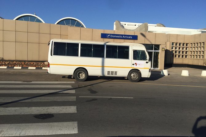 Victoria Falls Airport Transfers - Why the private format is worth considering