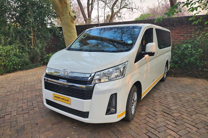 Victoria Falls and Harare Airport Transfers and Car Rentals - Key points to know before booking