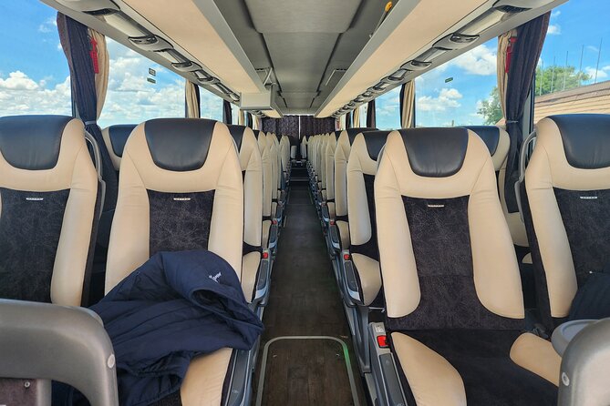 Victoria Falls and Harare Airport Transfers and Car Rentals - Assessing the $25 price