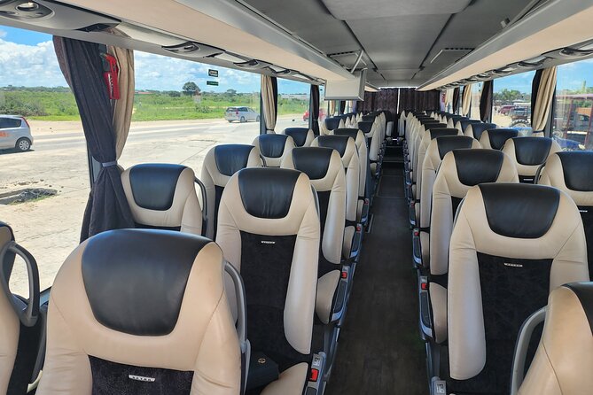 Victoria Falls and Harare Airport Transfers and Car Rentals - Who will find this service most useful?
