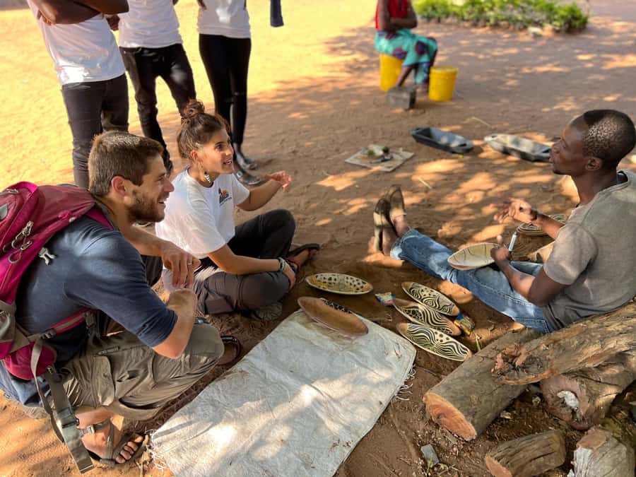 Victoria Falls and Mukuni Village Visit - Key points to know before booking