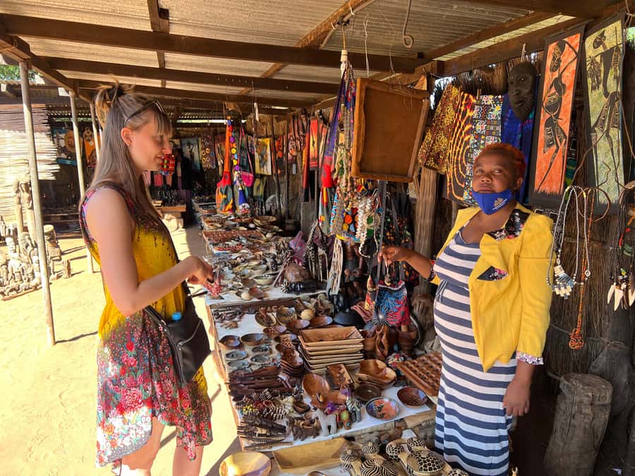 Victoria Falls and Mukuni Village Visit - A few practical ways to prepare