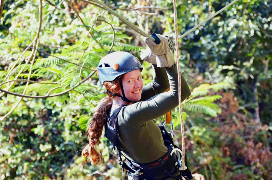 Victoria Falls: Canopy Tour with Transfers - Key things to know before you book