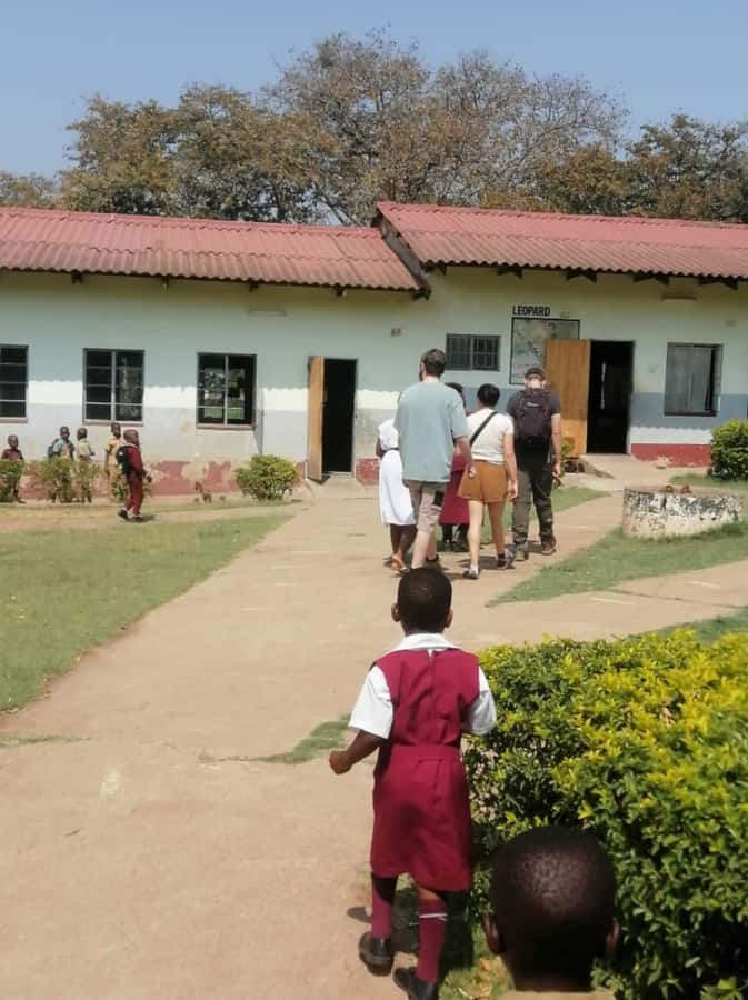 Victoria Falls: Chinotimba Township Tour with a Local Guide - Key points to know before you book