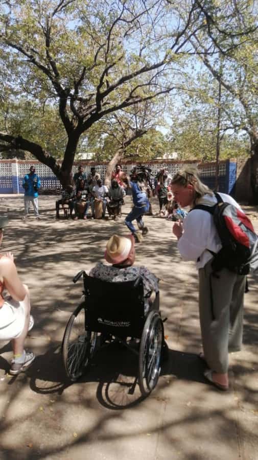 Victoria Falls: Chinotimba Township Tour with a Local Guide - How this tour differs from a village visit