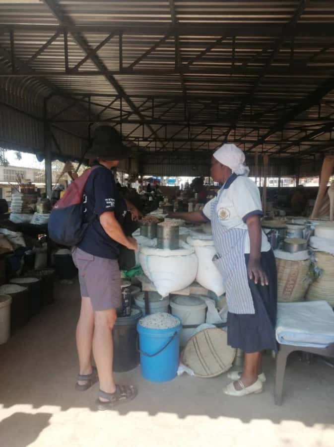 Victoria Falls: Chinotimba Township Tour with a Local Guide - Who will enjoy Chinotimba most?
