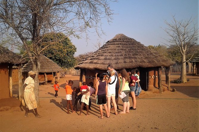 Victoria Falls Cultural Private Village Tour - The Village Visit and the Limits of the Cultural Claim