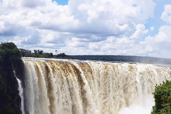 Victoria Falls Cultural Private Village Tour - Private Transport, Walking, and Accessibility