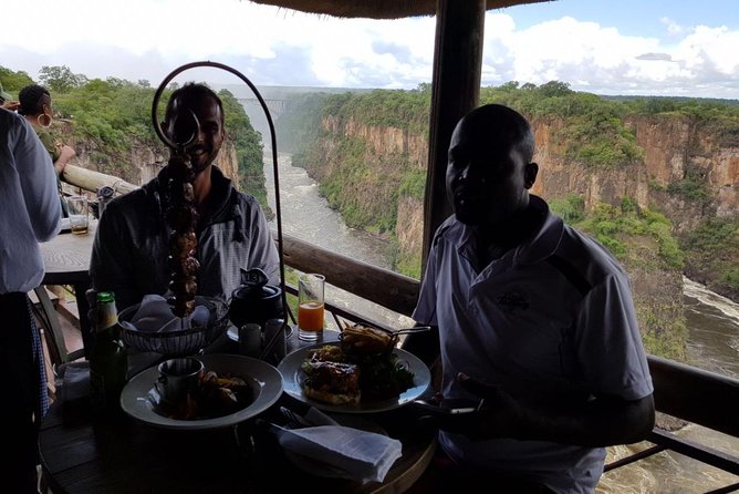 Victoria falls Day Trip in Zimbabwe from Livingstone (Zambia) - Why this Livingstone to Victoria Falls trip works