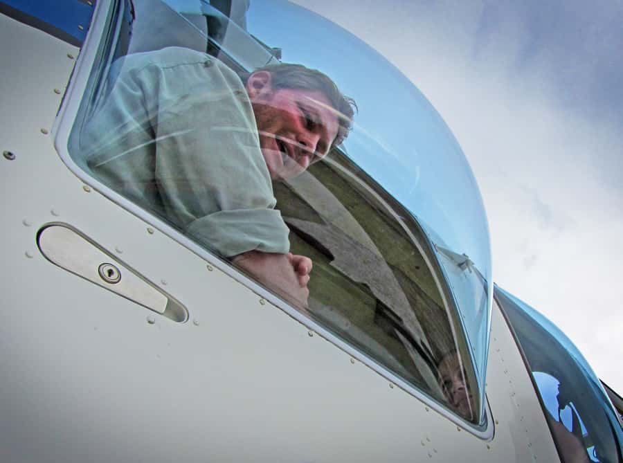 Victoria Falls: Flight of Angels Helicopter Experience - Booking details that affect your decision