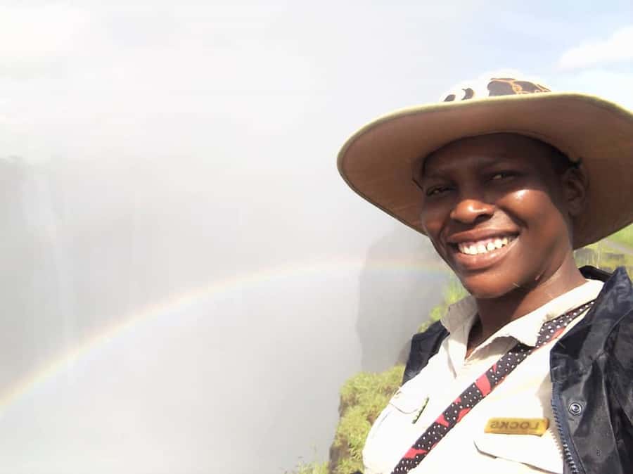 Victoria Falls Full Day Experience - Key points at a glance