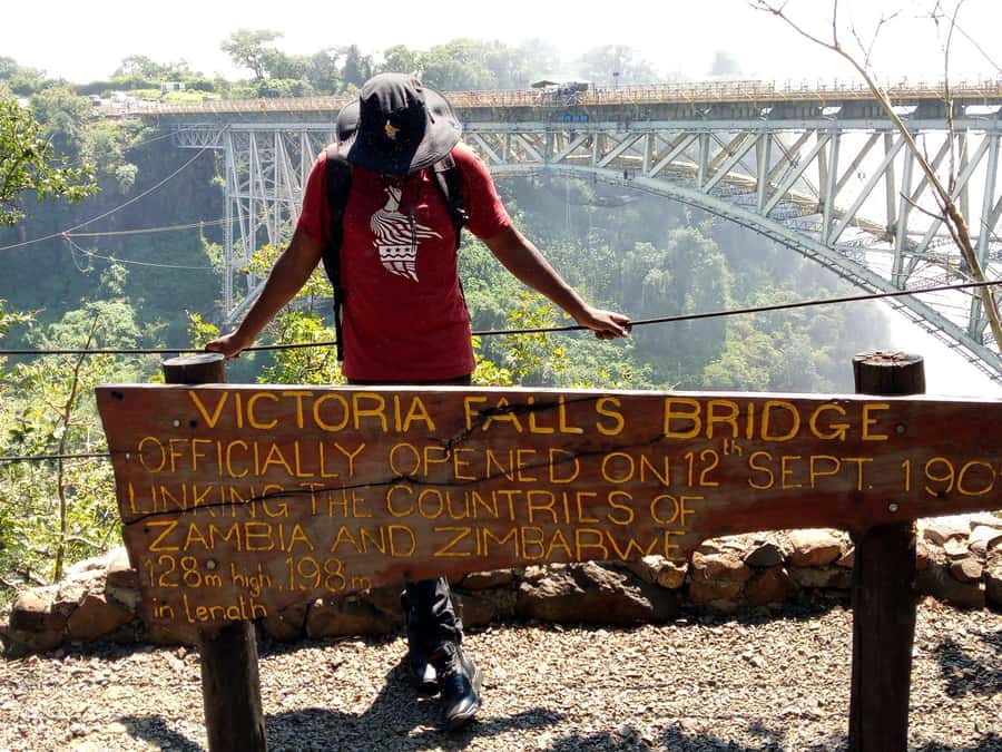 Victoria Falls Full Day Experience - Two and a half hours on the Zambezi at sunset