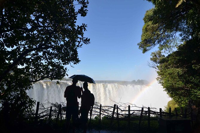 Victoria Falls Guided Tour - Key points to know before you book