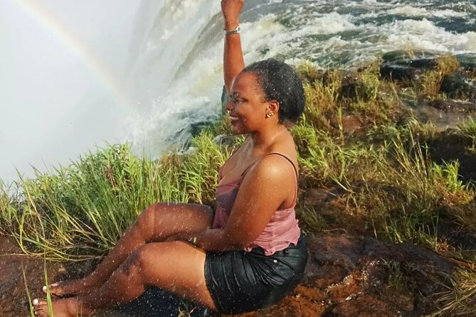 Victoria Falls Guided Tour (All Inclusive) - Is $199 per person good value?