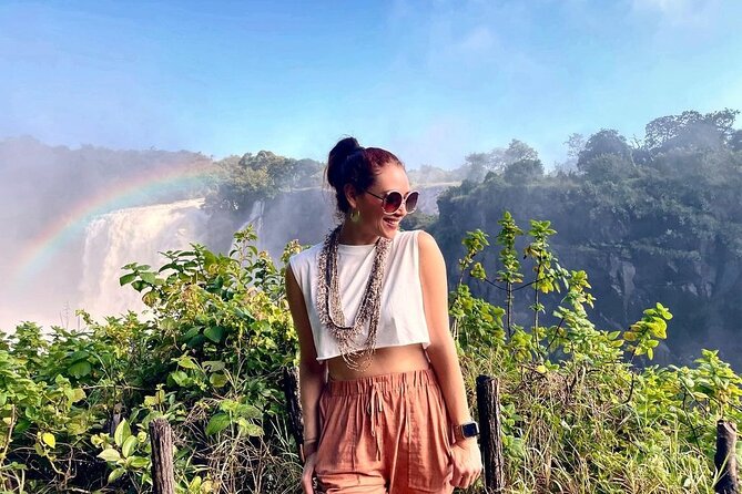 Victoria Falls Guided Tour (All Inclusive) - Who will get the most from this tour?