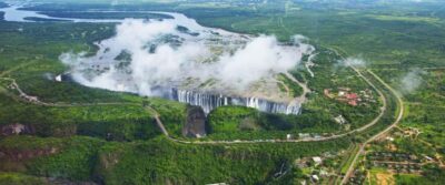 Victoria Falls Guided Tour Zimbabwe & Zambia From Both Sides