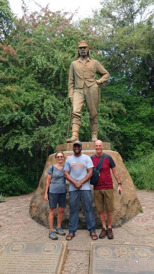 Victoria Falls: Guided Walking Tour - What the $30 price really buys