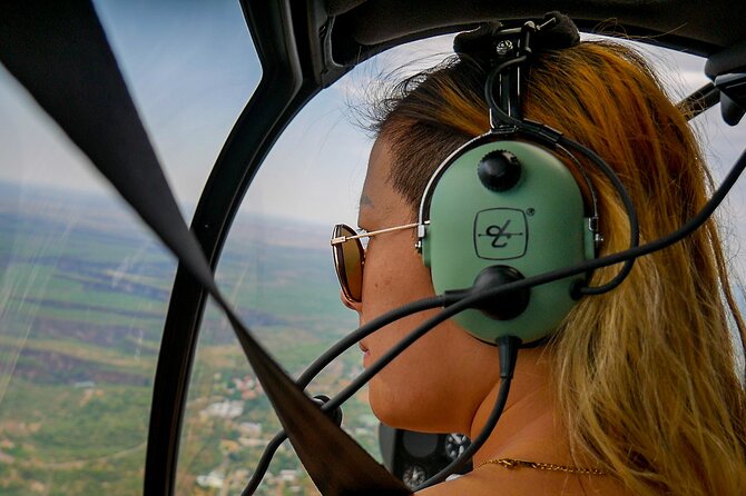 Victoria Falls Helicopter Tour - Who should book this Victoria Falls flight?