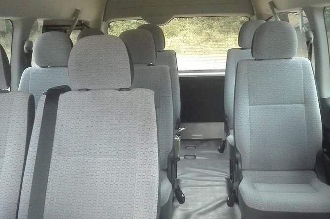 Victoria Falls International Airport Transfers - How the driver-guide shapes the experience
