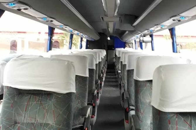 Victoria Falls PRIVATE Airport Transfers - The welcome at arrivals