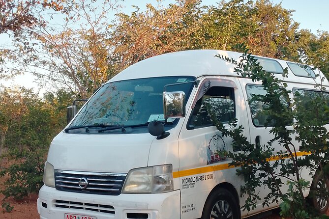 Victoria Falls Private Airport Transfers - VFA - Who will get the most from this transfer