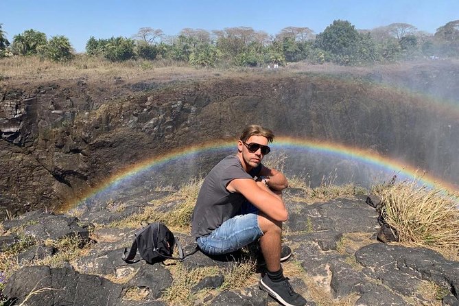 Victoria Falls Private Guided Sunrise Tour - Who will get the most from this outing