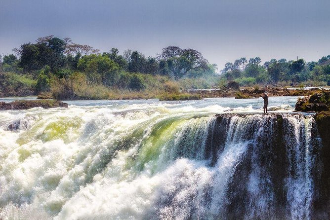 Victoria Falls Private Guided Tour - Key points to know before booking