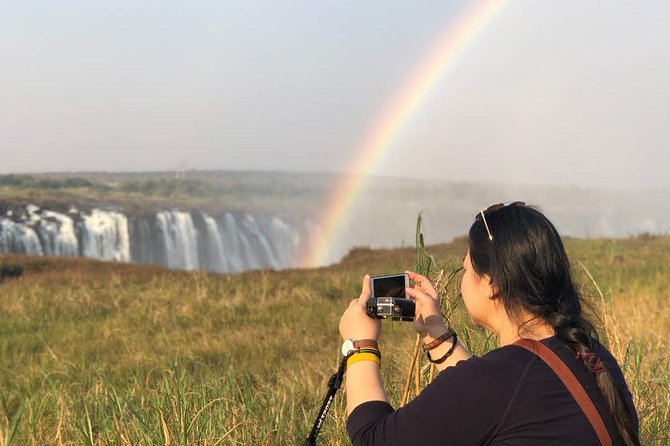 Victoria Falls Private Guided Tour - Why a four-hour private visit works well