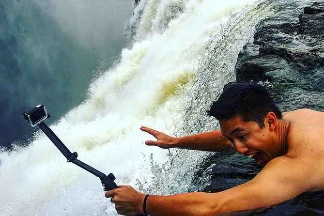 Victoria Falls Private Guided Tour - Who gets the best value from this tour