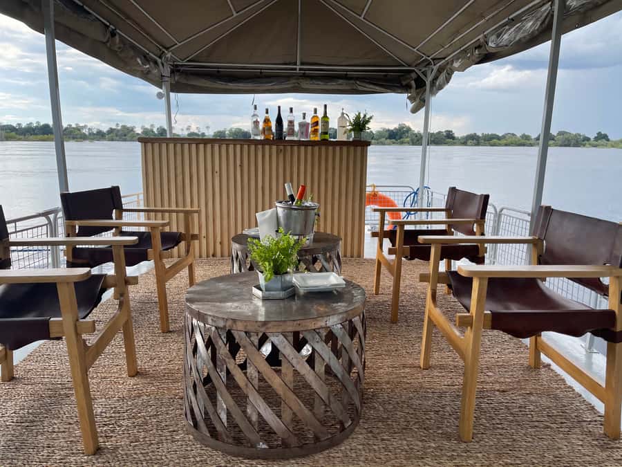 Victoria Falls: Private Sunset Cruise on the Zambezi River - Who will enjoy this cruise most?