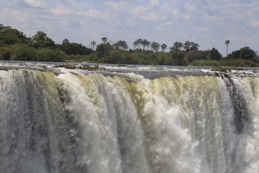 Victoria Falls Private Tour with Lunch & Helicopter Flight - Is the $200 price good value?
