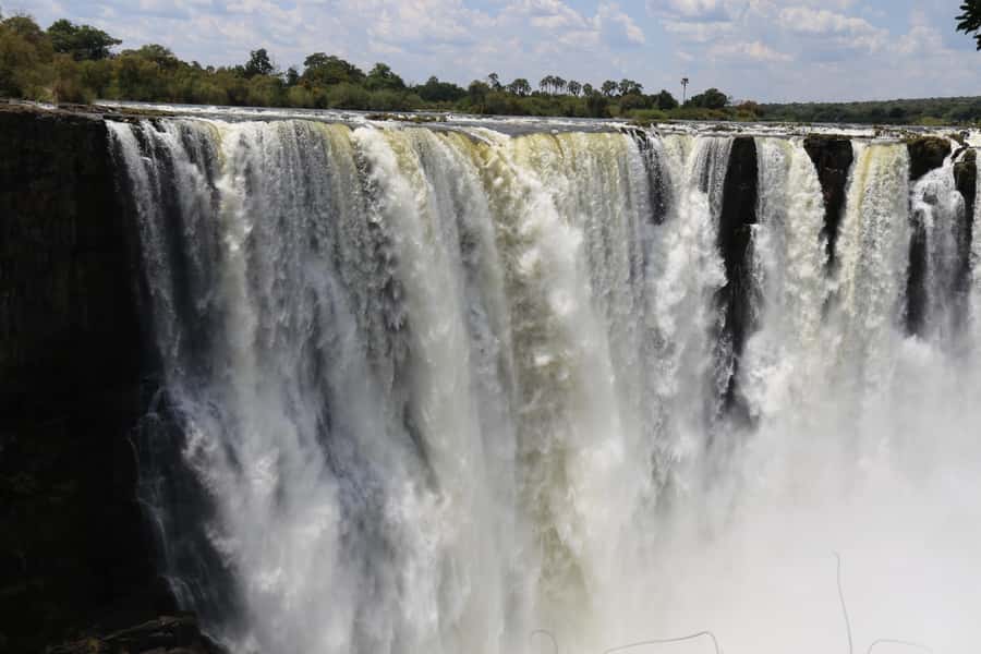 Victoria Falls Private Tour with Lunch & Helicopter Flight - Who should book this Victoria Falls tour?
