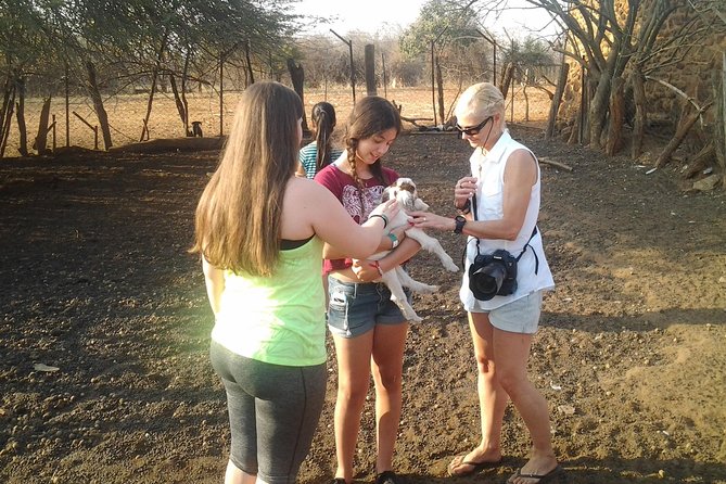 Victoria Falls Rural Tour: Village Life Experience - Key points at a glance