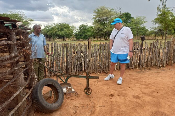 Victoria Falls Rural Tour: Village Life Experience - Why this village visit adds something beyond Victoria Falls