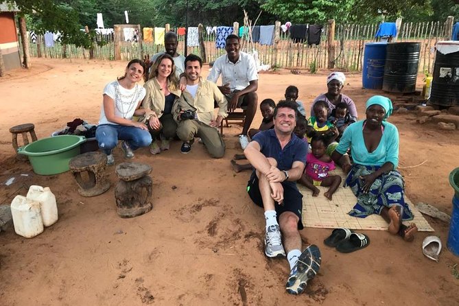 Victoria Falls Rural Tour: Village Life Experience - Who will enjoy this experience most?