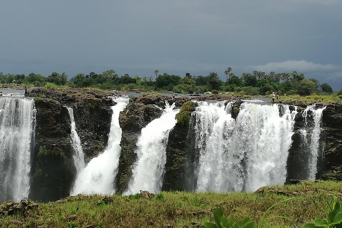 Victoria Falls : Scenic Day Tour, Lunch & Helicopter Flight - Timing, pace, and group comfort