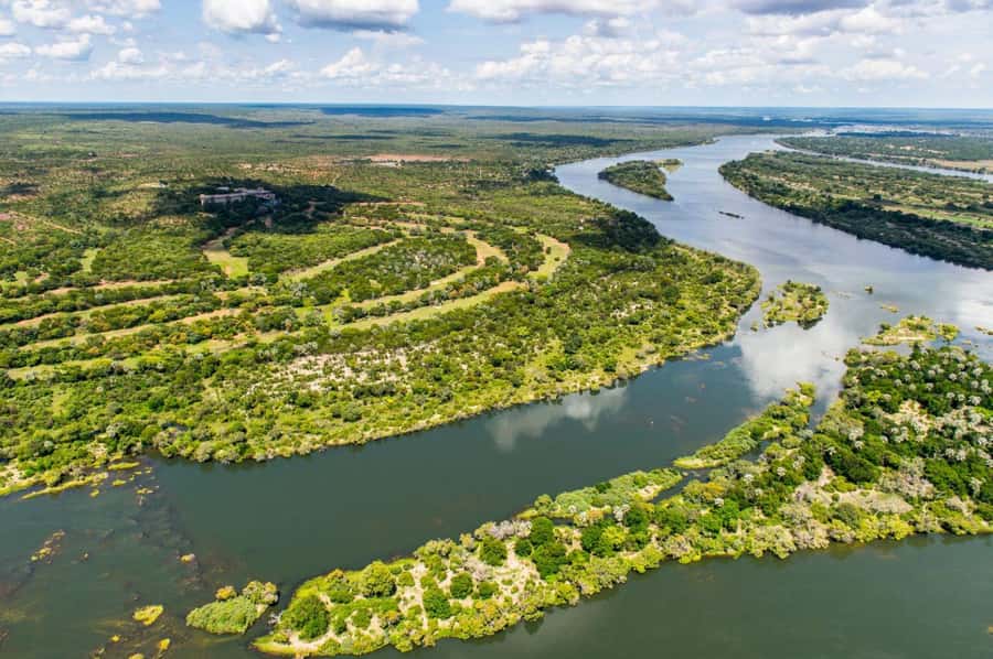 Victoria Falls Scenic Day Tour with Lunch & Helicopter Tour - Key points before you book