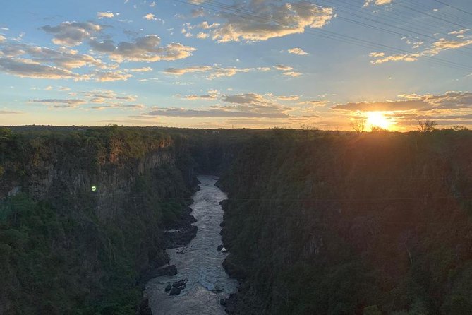 Victoria Falls Segway Tour - Is $67 a good value?